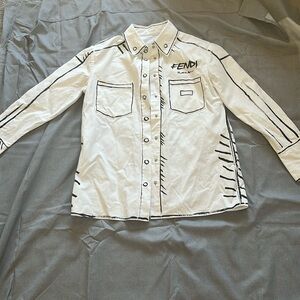 FENDI X Joshua Vides